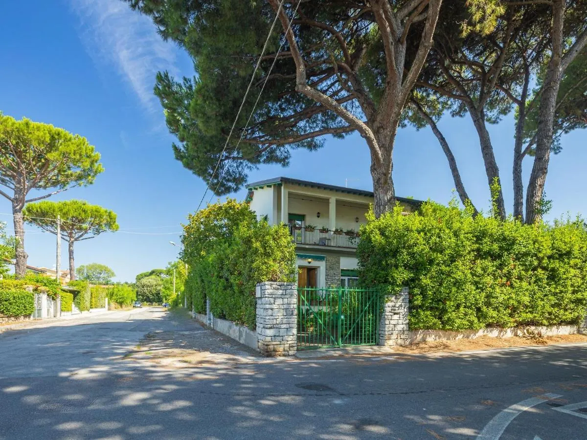 Holiday Home Madda By Interhome Lido di Camaiore Itália