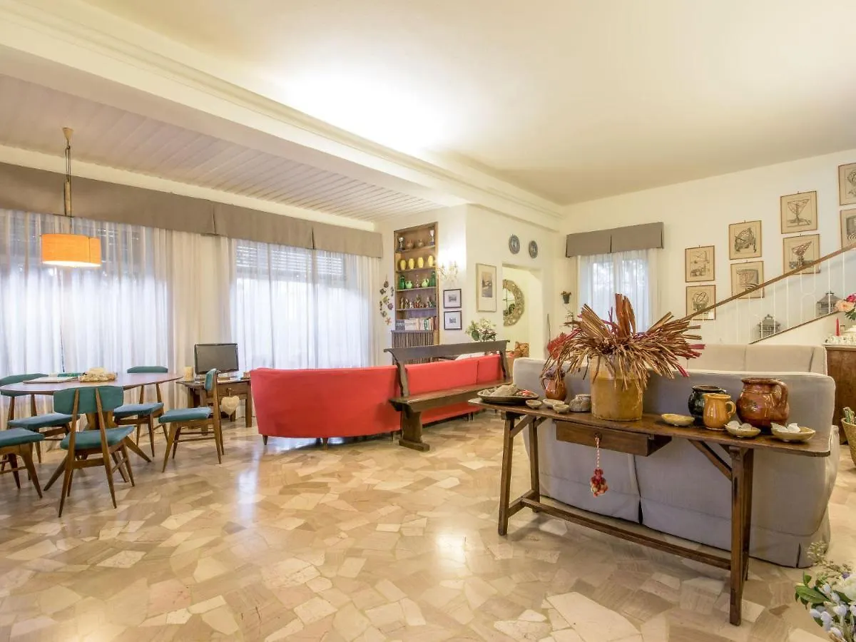 Holiday Home Madda By Interhome Lido di Camaiore