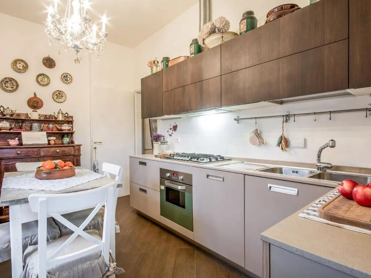 Holiday Home Madda By Interhome Lido di Camaiore Itália