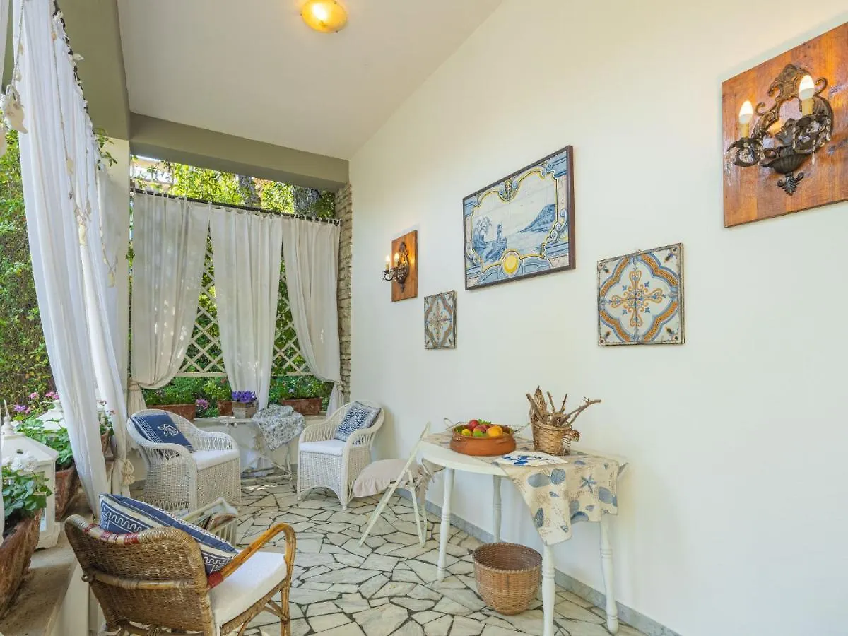 Holiday Home Madda By Interhome Lido di Camaiore 0*,