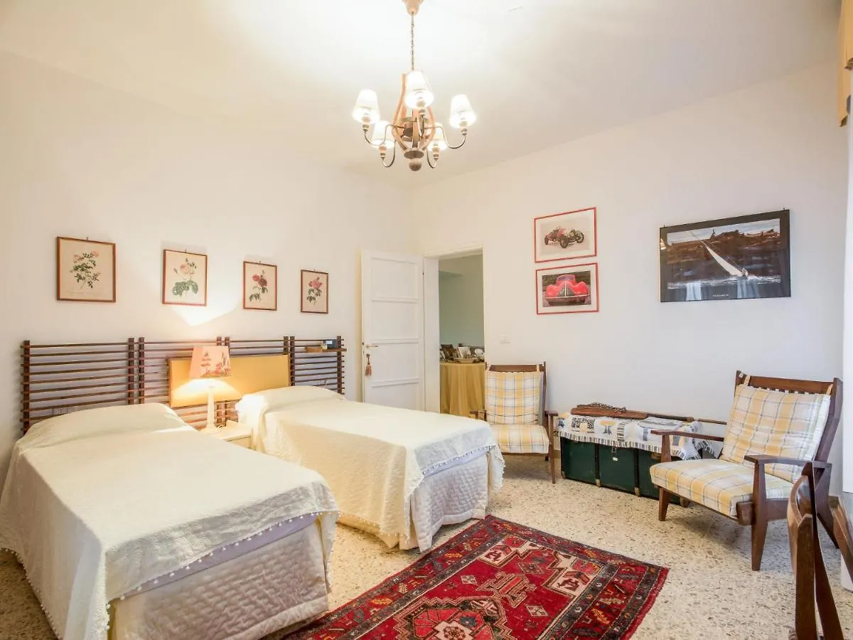 Holiday Home Madda By Interhome Lido di Camaiore
