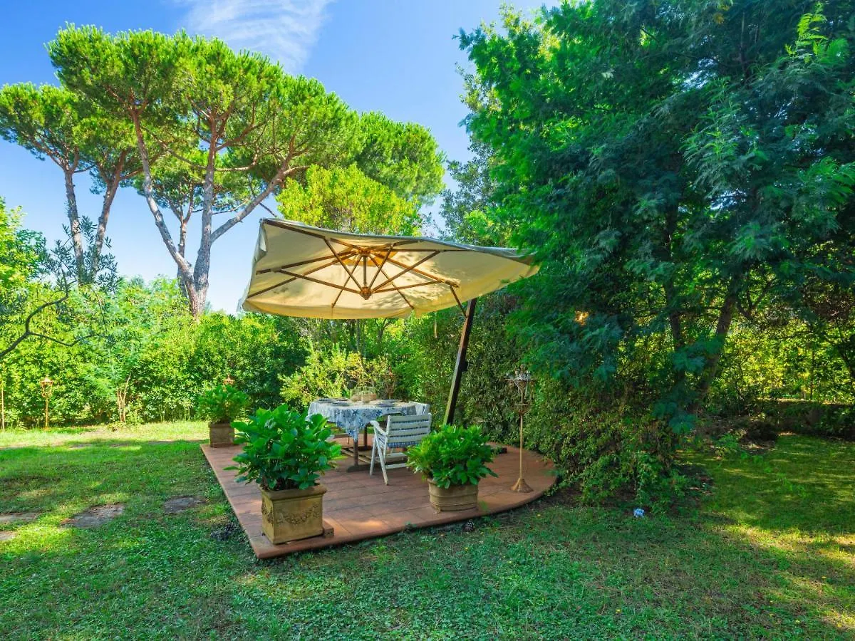 Holiday Home Madda By Interhome Lido di Camaiore 0*,