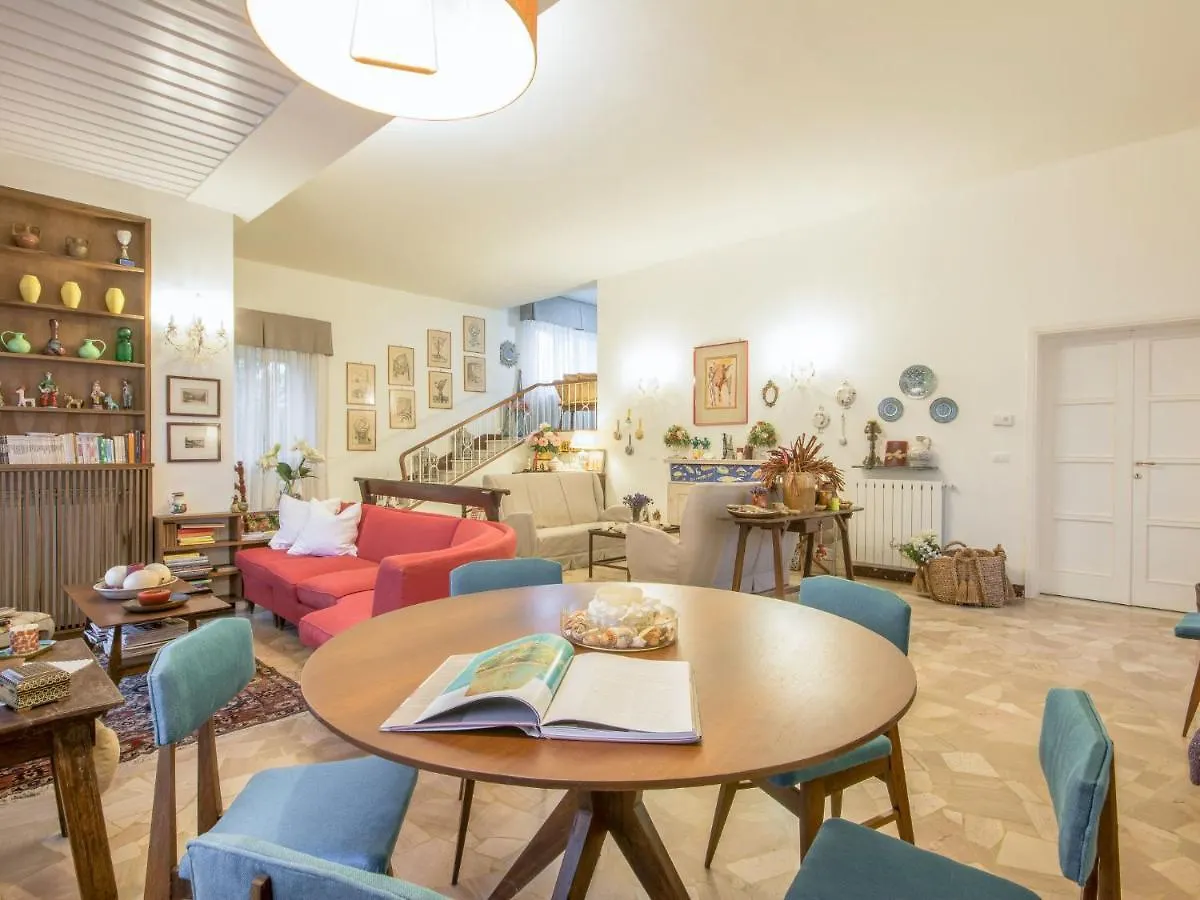Holiday Home Madda By Interhome Lido di Camaiore