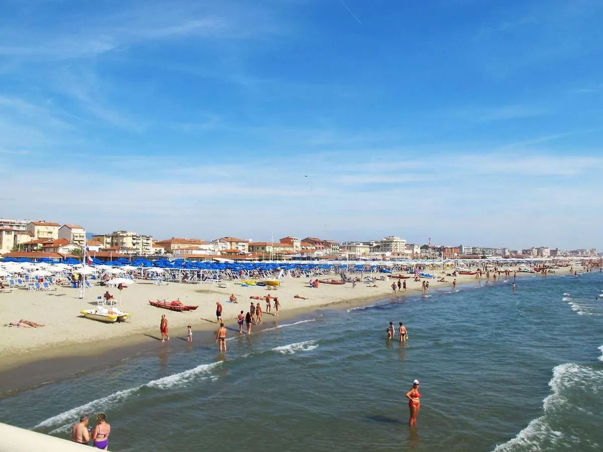Holiday Home Madda By Interhome Lido di Camaiore Itália