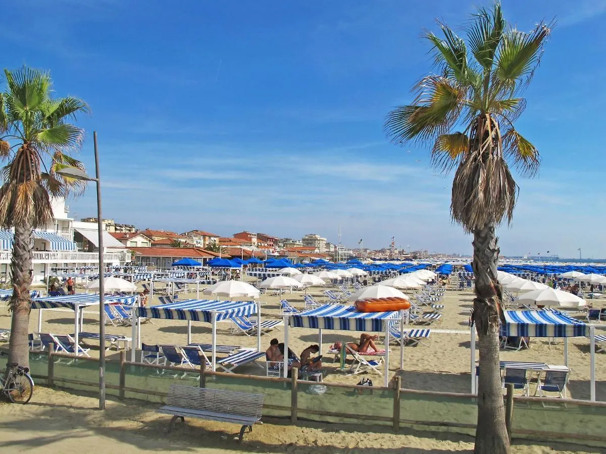 Holiday Home Madda By Interhome Lido di Camaiore